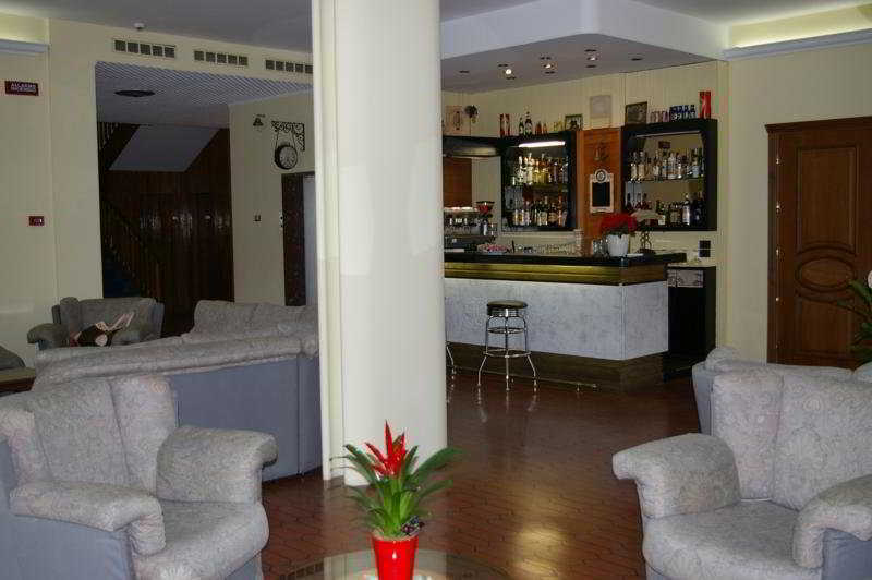 Hotel Gabrini Марина-ді-Масса Екстер'єр фото